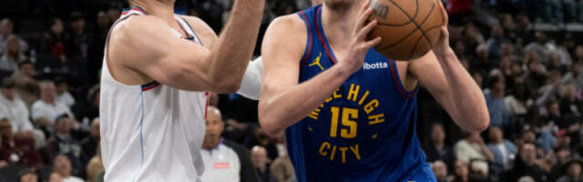 ​Кошаркаши Лос Анђелес Клиперса победили Денвер