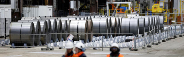 Челичане траже заштиту: стоп за челик из Кине и Индије у јавним пројектима ЕУ