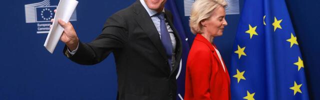 RUTE STIŽE PRVI PUT U SKOPLJE KAO GENSEK NATO! Holanđanin stiže u Severnu Makedoniju sledeće nedelje