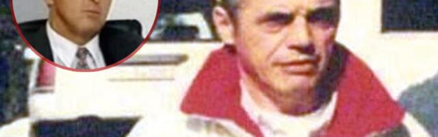 ARKANOV PAJTOS LIKVIDIRAN MECIMA IZ KALAŠNJIKOVA: Raka Dilinger ratovao s Bokanom, bio je moćan u podzemlju! Sina mu ubio Zvicer, pa telo spržio kiselinom?