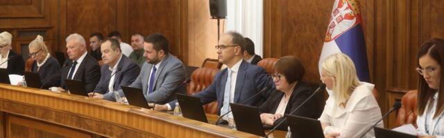 Danas ističe važenje važne uredbe Vlade Srbije