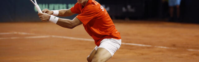 SRBIJA IMA SVETLU BUDUĆNOST U TENISU: Turnir u Egiptu je osvojen!