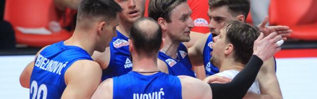 Određen domaćin Svetskog prvenstva u odbojci 2027.