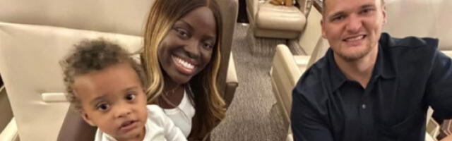 Британски бизнисмен платио 150.000 фунти за евакуацију из Дубаија