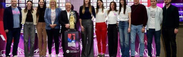 POZNATI PAROVI POLUFINALA U FUTOGU:Održan žreb za Kup Milan Ciga Vasojević 2026.