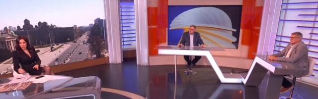 Prognoziran kraj blokadera u programu uživo:  Ove države finansiraju grupacije, vlast nije izgubila pristalice uprkos pritiscima