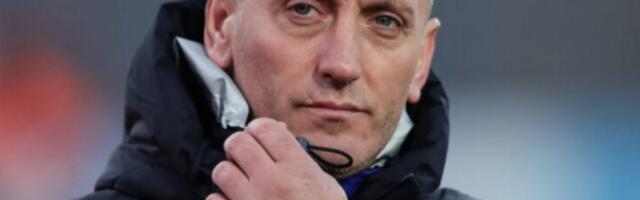 Pavićević zamenio Kruščića na klupi Spartaka