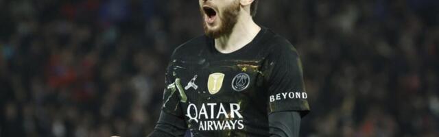 Kviča Kvaračkelija ušao i servirao petardu za savršenu osvetu Čelsiju u Parizu!