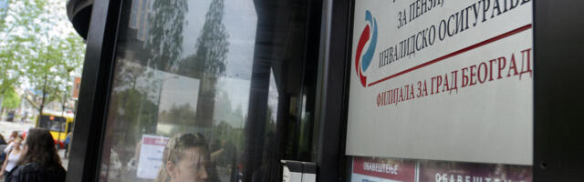 Još jedna bitna vest stigla iz PIO fonda: Novo obaveštenje za penzionere