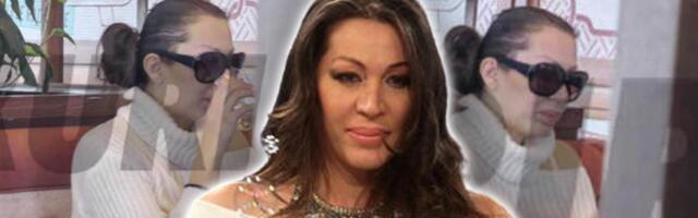 EVO KAKO DANAS IZGLEDA DANIJELA VRANIĆ: Kurir je uslikao 10 godina nakon što je nestala (FOTO)