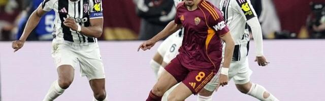 Opljačkana kuća fudbalera Rome dok je u njoj bio sa porodicom