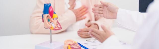 Kako nastaje ateroskleroza i koji su najveći rizici?