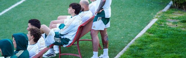 "U poslednje vreme se češće čujem sa Gatuzom nego sa majkom"