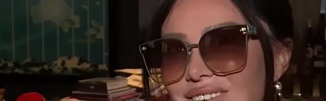 HOĆE DA DRŽI PREDAVANJA DEVOJČICAMA! Stanija Dobrojević je masterirala muško-ženske odnose, pa bi sad da prenese znanje mladima i neiskusnima!