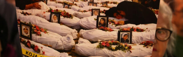 У америчко-израелским нападима погинуло најмање 479 жена и деце