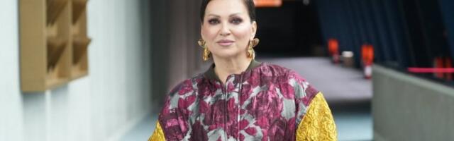 "SVAKOJ ŽENI SE DESI ZAUZET MUŠKARAC": Nina Badrić šokirala na promociji, pa progovorila o Toniju Cetinskom i Jakovu Jozinoviću!