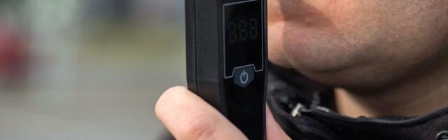 Policija kod Đakova uhvatila rekordera godine! Biciklista naduvao alkometar za sve pare!