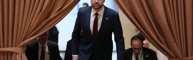 Završena prva runda pregovora SAD i Irana