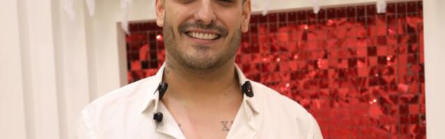 VELIKA PROMENA: Darko Lazić pokazao novo izdanje, komentari samo pljušte! (Foto)