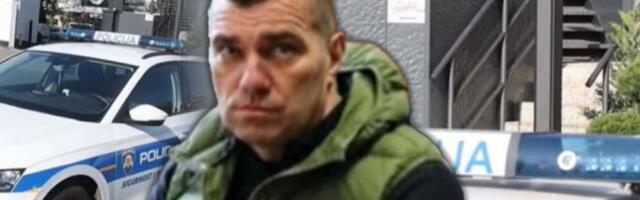 POZNATI KRIMINALAC UBIJEN U ZAGREBAČKOM KLUBU! Tomislav tada hteo u VIP separe, napao obezbeđenje, pa PAO KAO POKOŠEN!