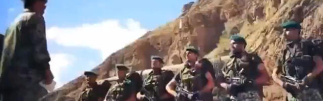 Iran uzvraća udarac: Revolucionarna garda tvrdi da je zaplenila dva broda