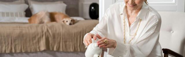 Ne možete da se opustite u spavaćoj sobi? Ovih 5 TRIKOVA će je učiniti oazom mira