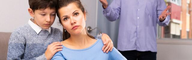 Kako očuvati mir u kući: Jedna rečenica uči decu odgovornosti i gradi poštovanje