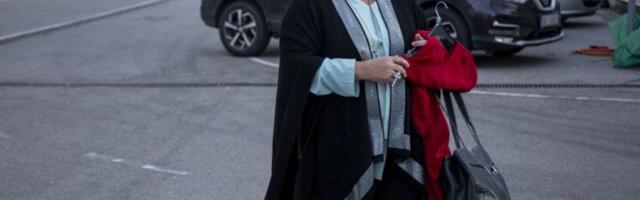 "OKO MU JE ISPALO, JA SAM GA NAŠLA" Naša pevačica gledala KRVAVU MAKLJAŽU, detalji napada u kafani JEŽE DO KOSTIJU: Dobio je tada flašu u glavu