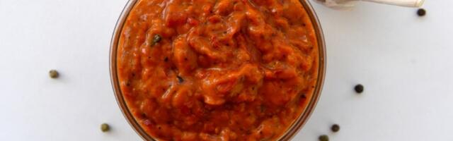 NAĐENI KOMADIĆI STAKLA Povlači se poznati ajvar