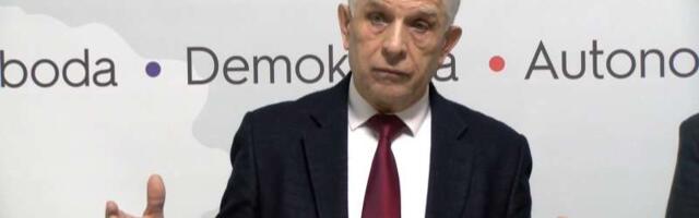 Ugljanin: Izbori imaju smisla samo ako su fer i pošteni