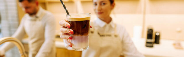 Nespresso Masterclass u Beogradu: Putovanje kroz ukuse uz novi Vertuo UP i prolećne recepte