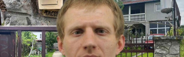 SAZNAJEMO! Ovako se brani zloglasni Trajko za pucnjavu na dedu i unuka i bombaški napad u Resniku: “Bio sam ceo krvav, pao sam sa terase…”