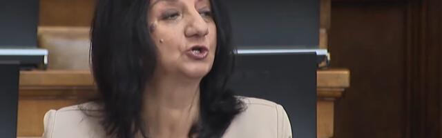 Milanović (SRCE): Starović tvrdi jedno, Vujić kaže drugo, korumpiranoj vlasti se ne može verovati
