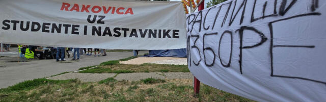Zbor građana Rakovice upozorava na nove pokušaje zastrašivanja: Poziv građanima da dostave snimke i informacije iz Resnika
