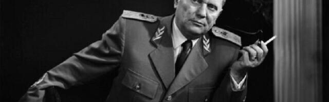 "Maršal nije umro 4. maja" Lekar koji je isključio Titove aparate otkrio istinu "Ovo je ukazivalo da se bliži kraj..."