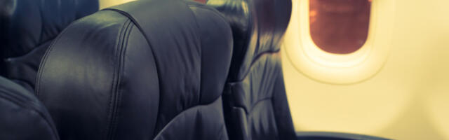 Ništa nije slučajno: Mesto koje ste dobili u avionu niste dobili bez razloga