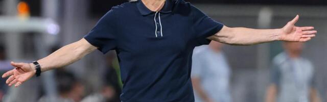 Ronaldo ostaje bez trenera na kraju sezone: Iskusni portugalski stručnjak ima vrlo primamljive ponude!