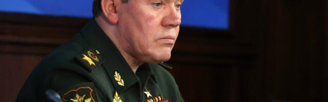 GERASIMOV DOKRAJČIO UKRAJINU! Ovo je ogromna teritorija! ZAPEČAĆENO!