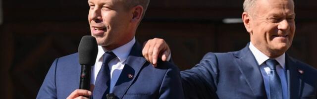 Peter Mađar za poljski list: Kada se rat u Ukrajini završi, EU će se vratiti kupovini ruskog gasa