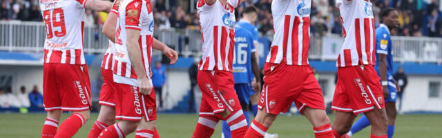 Zvezda vraća reprezentativca? Sve će se znati do sredine juna