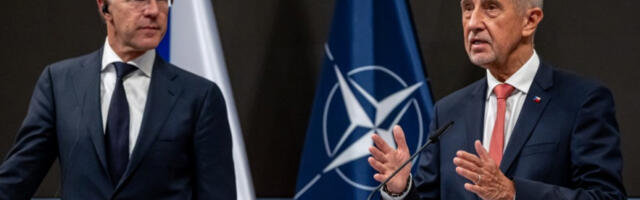 Чешка нема новац за војне издатке који НАТО очекује
