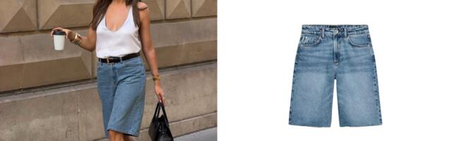 Jedan denim komad je preuzeo ulice modnih prestonica!