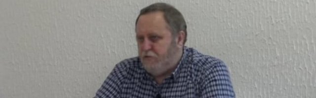 "LIKVIDACIJA VUČIĆA JE PRIRODNO PRAVO"! Milovan Brkić pozvao na ubistvo predsednika Srbije, a novinarska udruženja ćute!