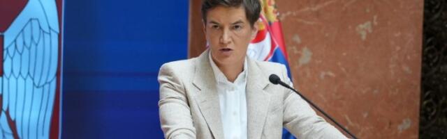 Danas vanredna sednica Skupštine, na dnevnom redu izmene Mrdićevih zakona