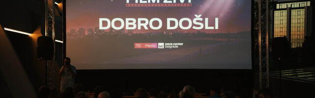 Filmovi koji žive: Telekom Srbija čuva najveće klasike domaće kinematografije