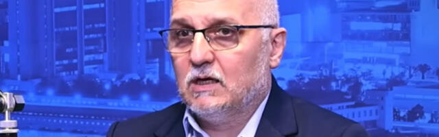 Уредник портала „Србин инфо” приведен на разговор, лоше лаже да је сам дошао