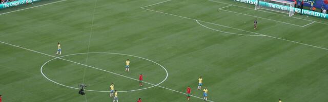 Hisense na FIFA World Cup 2026™ poručuje: Innovating a Brighter Life