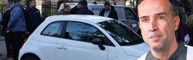 Podignuta optužnica za pokušaj ubistva na Vračaru: Mladić upao u lokal i svirepo pucao na Bajruševića (VIDEO)