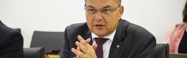 Imenovan v. d. visokog predstavnika u BiH: On će naslediti Šmita
