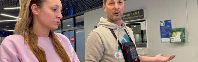 Marko Miljković napustio Beograd, oglasio se rano jutros: Evo gde se nalazi, Lunu ni da pomene